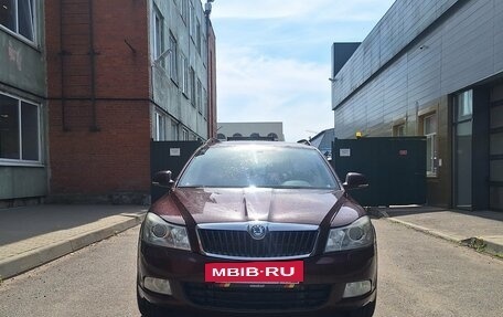 Skoda Octavia, 2012 год, 849 000 рублей, 8 фотография