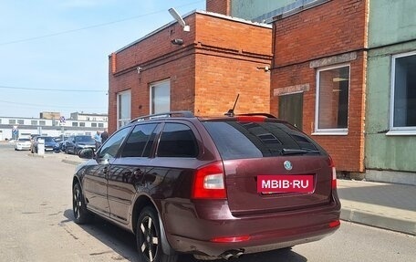 Skoda Octavia, 2012 год, 849 000 рублей, 3 фотография