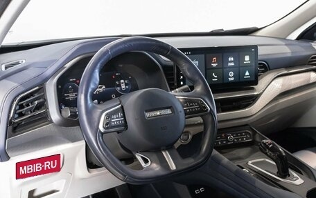 Haval F7x I, 2023 год, 2 358 700 рублей, 5 фотография