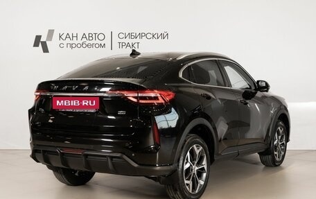 Haval F7x I, 2023 год, 2 358 700 рублей, 3 фотография