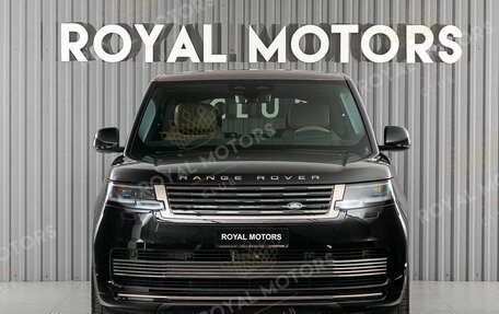 Land Rover Range Rover IV рестайлинг, 2025 год, 32 500 000 рублей, 2 фотография