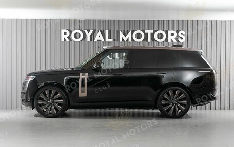 Land Rover Range Rover IV рестайлинг, 2025 год, 32 500 000 рублей, 3 фотография