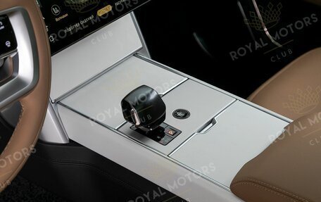 Land Rover Range Rover IV рестайлинг, 2025 год, 32 500 000 рублей, 12 фотография