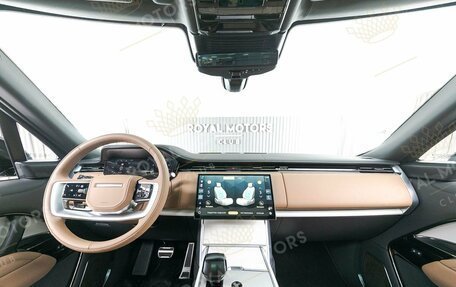Land Rover Range Rover IV рестайлинг, 2025 год, 32 500 000 рублей, 9 фотография