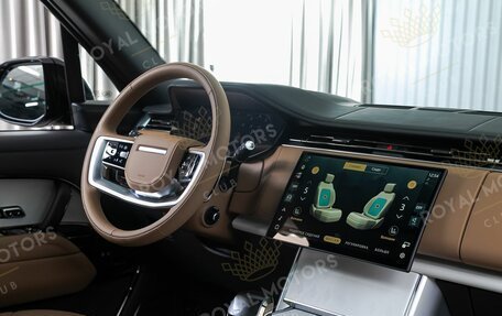 Land Rover Range Rover IV рестайлинг, 2025 год, 32 500 000 рублей, 10 фотография