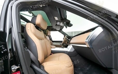 Land Rover Range Rover IV рестайлинг, 2025 год, 32 500 000 рублей, 11 фотография