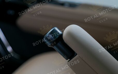 Land Rover Range Rover IV рестайлинг, 2025 год, 32 500 000 рублей, 17 фотография