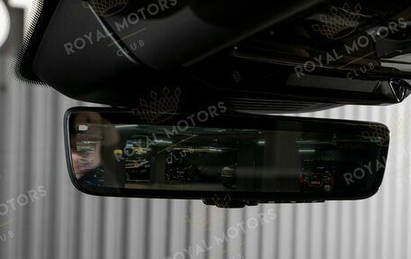 Land Rover Range Rover IV рестайлинг, 2025 год, 32 500 000 рублей, 16 фотография