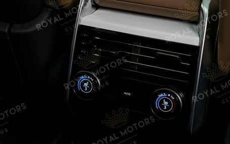 Land Rover Range Rover IV рестайлинг, 2025 год, 32 500 000 рублей, 23 фотография