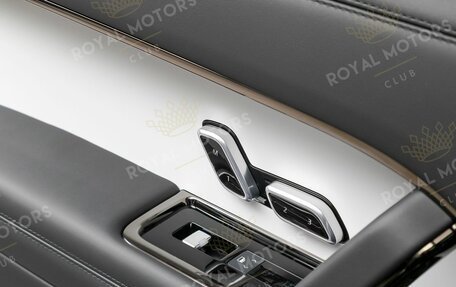 Land Rover Range Rover IV рестайлинг, 2025 год, 32 500 000 рублей, 24 фотография