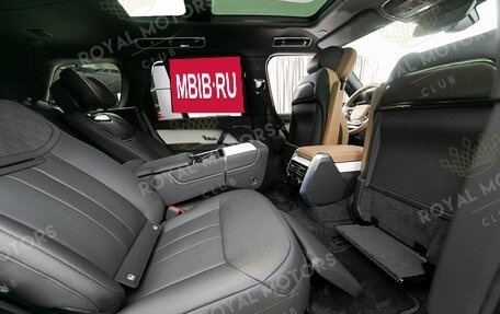 Land Rover Range Rover IV рестайлинг, 2025 год, 32 500 000 рублей, 21 фотография