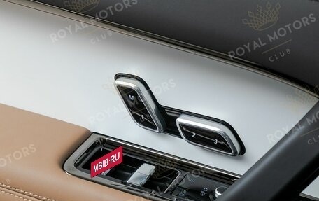 Land Rover Range Rover IV рестайлинг, 2025 год, 32 500 000 рублей, 18 фотография