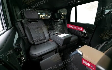 Land Rover Range Rover IV рестайлинг, 2025 год, 32 500 000 рублей, 20 фотография