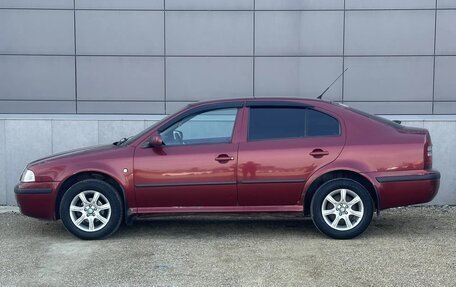 Skoda Octavia IV, 2007 год, 369 000 рублей, 2 фотография