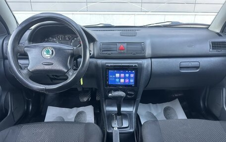 Skoda Octavia IV, 2007 год, 369 000 рублей, 9 фотография