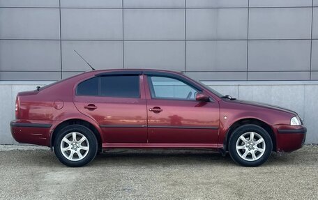 Skoda Octavia IV, 2007 год, 369 000 рублей, 6 фотография