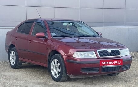 Skoda Octavia IV, 2007 год, 369 000 рублей, 7 фотография