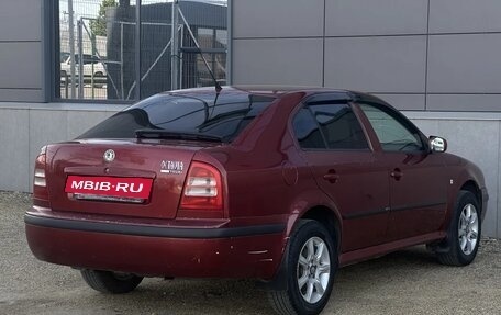 Skoda Octavia IV, 2007 год, 369 000 рублей, 5 фотография