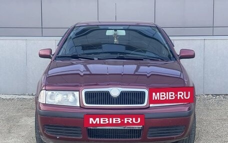 Skoda Octavia IV, 2007 год, 369 000 рублей, 8 фотография
