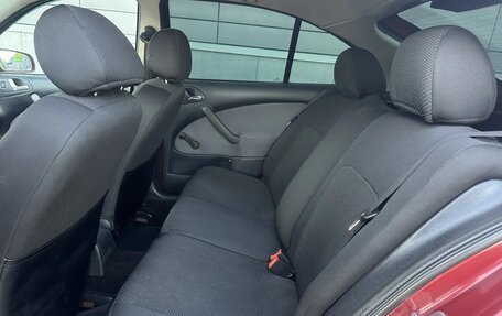 Skoda Octavia IV, 2007 год, 369 000 рублей, 15 фотография
