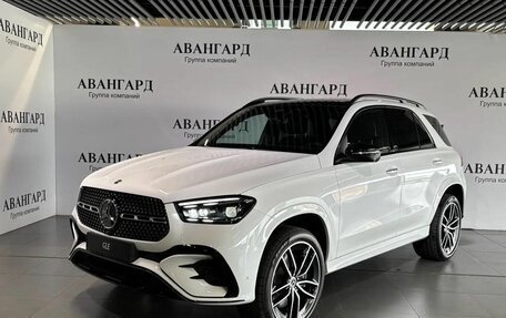 Mercedes-Benz GLE, 2025 год, 19 700 000 рублей, 2 фотография