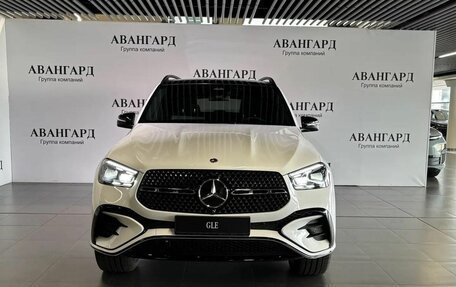 Mercedes-Benz GLE, 2025 год, 19 700 000 рублей, 3 фотография
