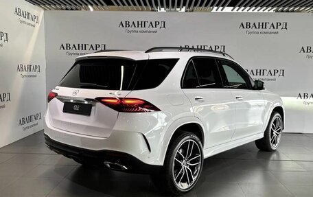Mercedes-Benz GLE, 2025 год, 19 700 000 рублей, 6 фотография