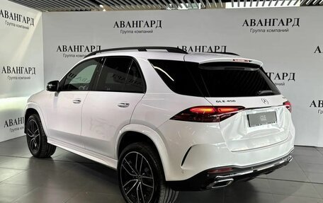 Mercedes-Benz GLE, 2025 год, 19 700 000 рублей, 8 фотография