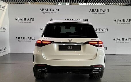 Mercedes-Benz GLE, 2025 год, 19 700 000 рублей, 7 фотография
