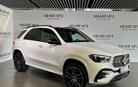 Mercedes-Benz GLE, 2025 год, 19 700 000 рублей, 4 фотография