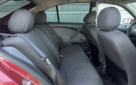 Skoda Octavia IV, 2007 год, 369 000 рублей, 16 фотография