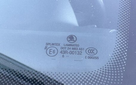 Skoda Octavia IV, 2007 год, 369 000 рублей, 17 фотография