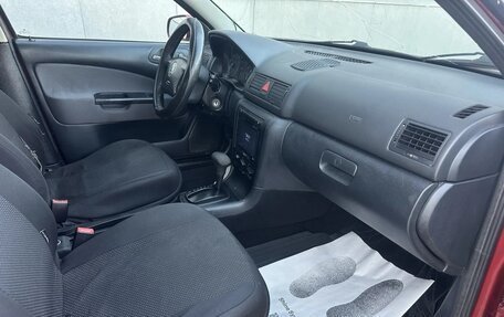 Skoda Octavia IV, 2007 год, 369 000 рублей, 14 фотография