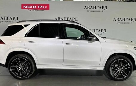 Mercedes-Benz GLE, 2025 год, 19 700 000 рублей, 5 фотография