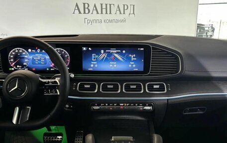 Mercedes-Benz GLE, 2025 год, 19 700 000 рублей, 13 фотография