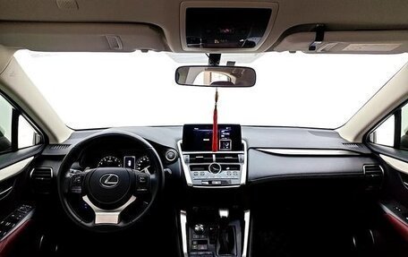 Lexus NX I, 2021 год, 2 883 000 рублей, 8 фотография