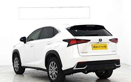 Lexus NX I, 2021 год, 2 883 000 рублей, 6 фотография