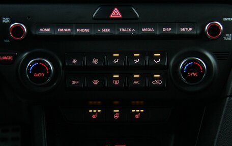 KIA Sportage IV рестайлинг, 2018 год, 2 087 000 рублей, 27 фотография
