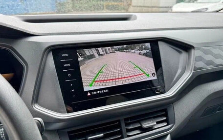 Volkswagen T-Cross I, 2022 год, 1 349 000 рублей, 12 фотография