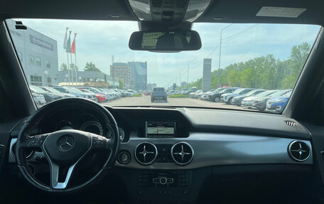 Mercedes-Benz GLK-Класс, 2013 год, 1 799 000 рублей, 5 фотография