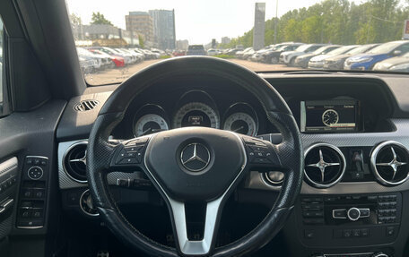 Mercedes-Benz GLK-Класс, 2013 год, 1 799 000 рублей, 7 фотография
