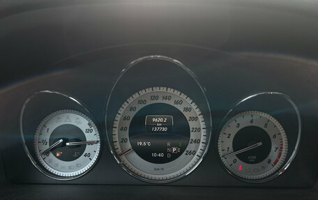 Mercedes-Benz GLK-Класс, 2013 год, 1 799 000 рублей, 8 фотография