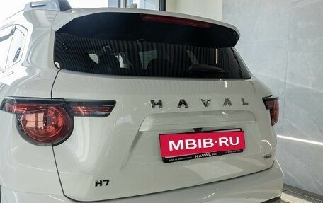 Haval H7, 2026 год, 3 999 000 рублей, 6 фотография