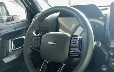 Haval H7, 2026 год, 3 999 000 рублей, 12 фотография