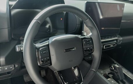 Haval H7, 2026 год, 3 999 000 рублей, 11 фотография