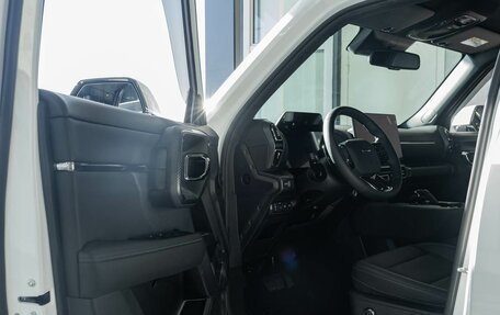 Haval H7, 2026 год, 3 999 000 рублей, 10 фотография