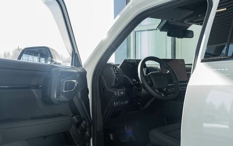 Haval H7, 2026 год, 3 999 000 рублей, 9 фотография
