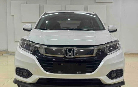 Honda Vezel, 2022 год, 1 345 000 рублей, 2 фотография