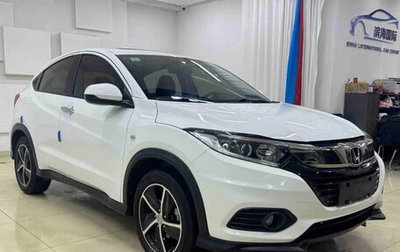 Honda Vezel, 2022 год, 1 345 000 рублей, 1 фотография