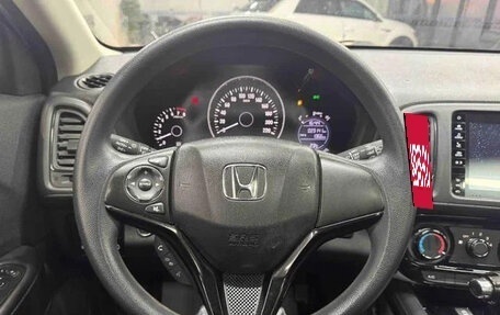 Honda Vezel, 2022 год, 1 345 000 рублей, 8 фотография